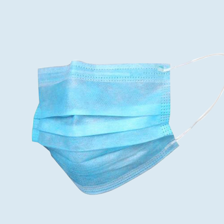 4 kanadiske fly kommer til Kina for å hente kinesiske masker