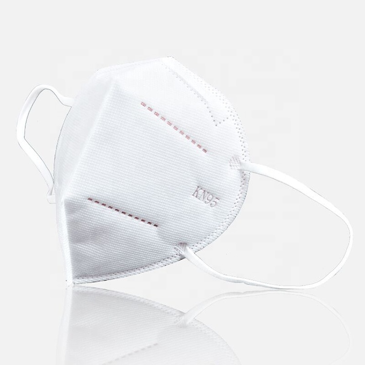 Hva er N95-masken som alle er ute etter?