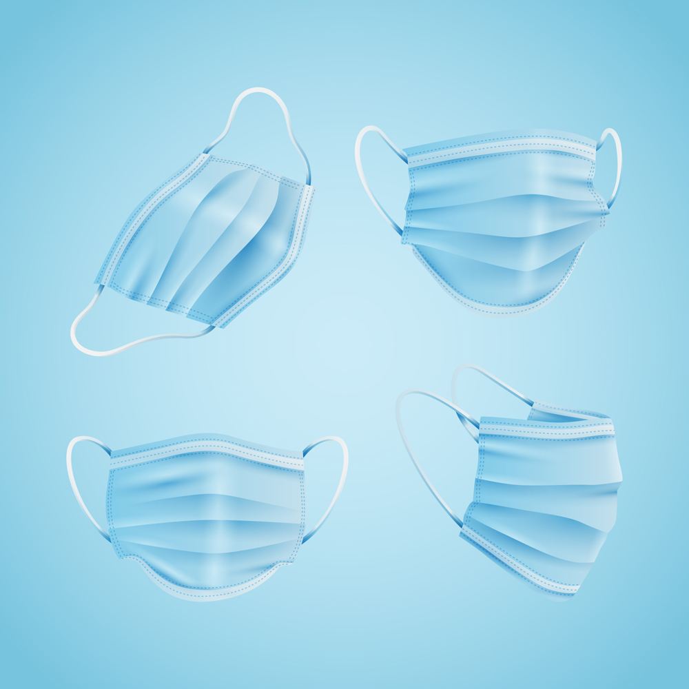 Hvordan klassifisere medisinske masker?
