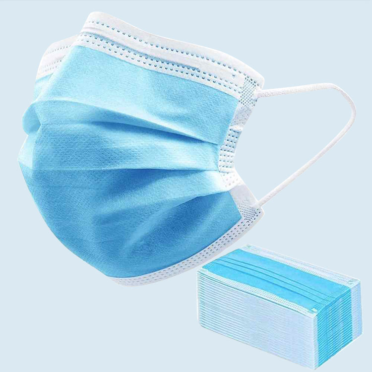 Riktig bruk og behandling av medisinske masker