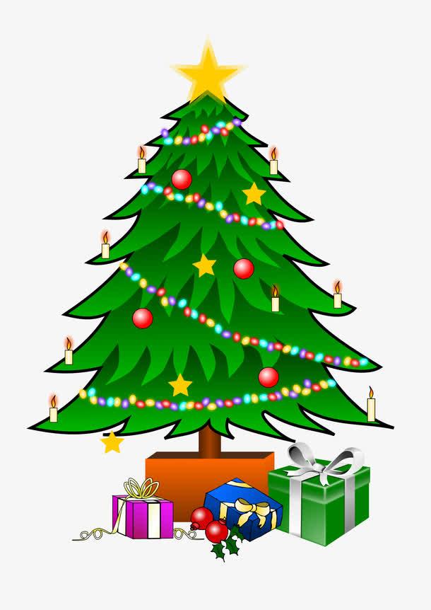 God jul og godt nytt år