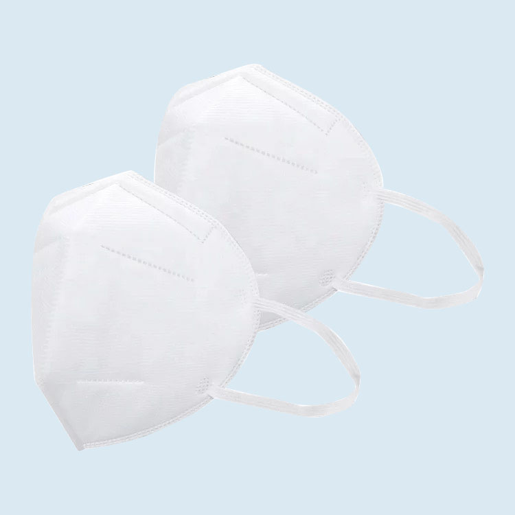 Introduksjonen av N95 respirator
