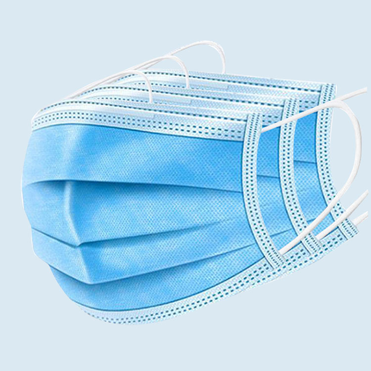 Forskjellen mellom steriliseringsforholdene til medisinske masker og ikke-medisinske engangsmasker