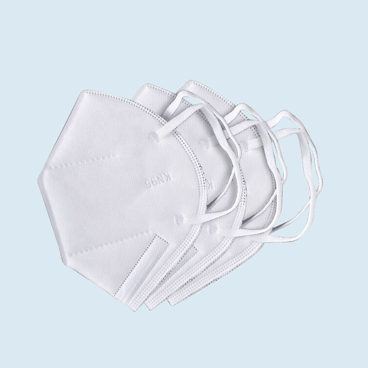 Hva er forskjellen mellom en N95 respirator og en kirurgisk maske?