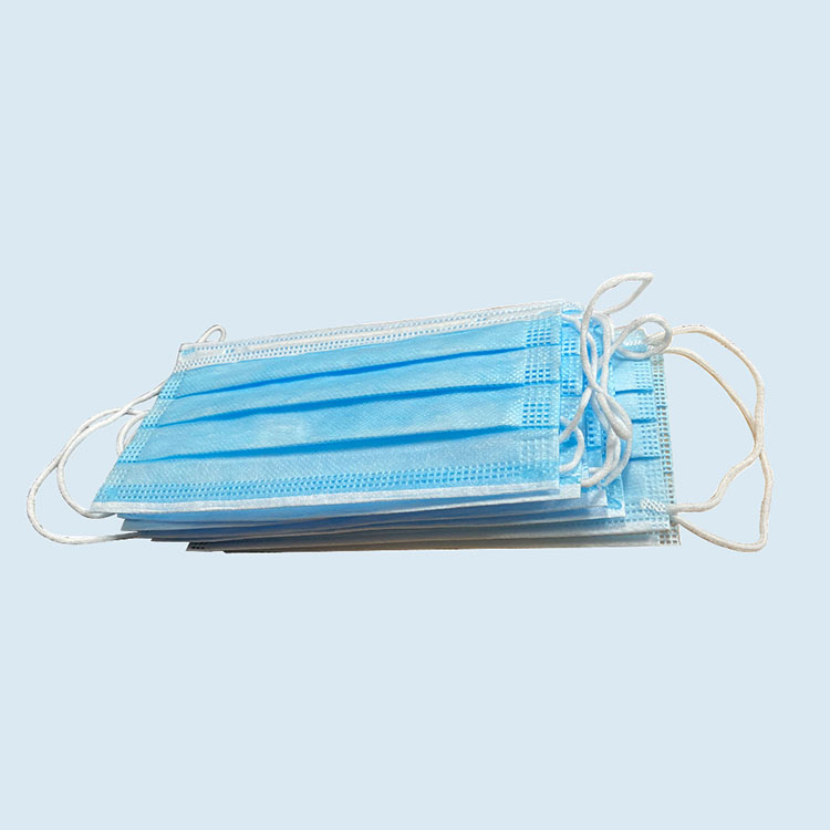 Anti-virus ansiktsmasker