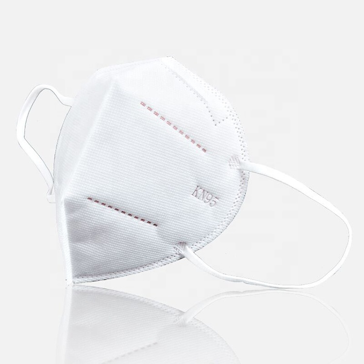 N95 Gauze medisinsk ansiktsmaske