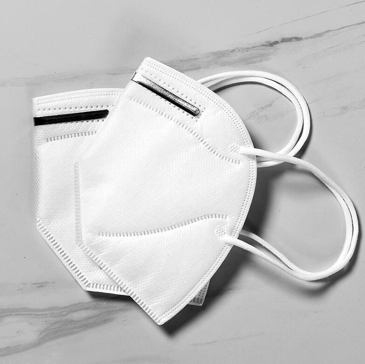 N95 respirator Coronavirus